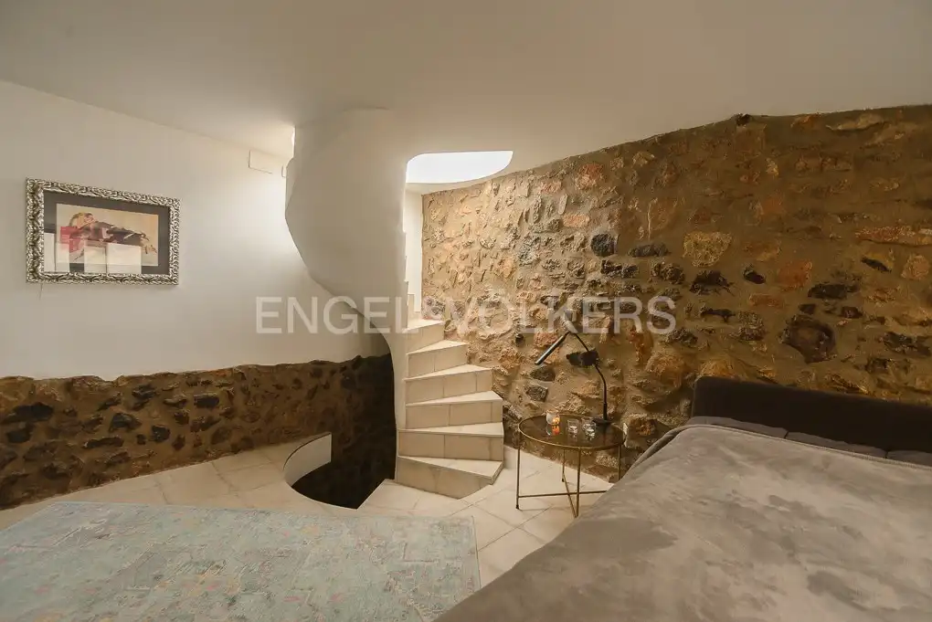 Casa o xalet en venda en Cabanes amb Calefacció, Terrassa i Balcó