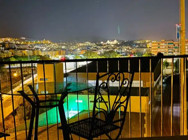 Piso con ascensor en venta en Jesse owens 1, imagen 8