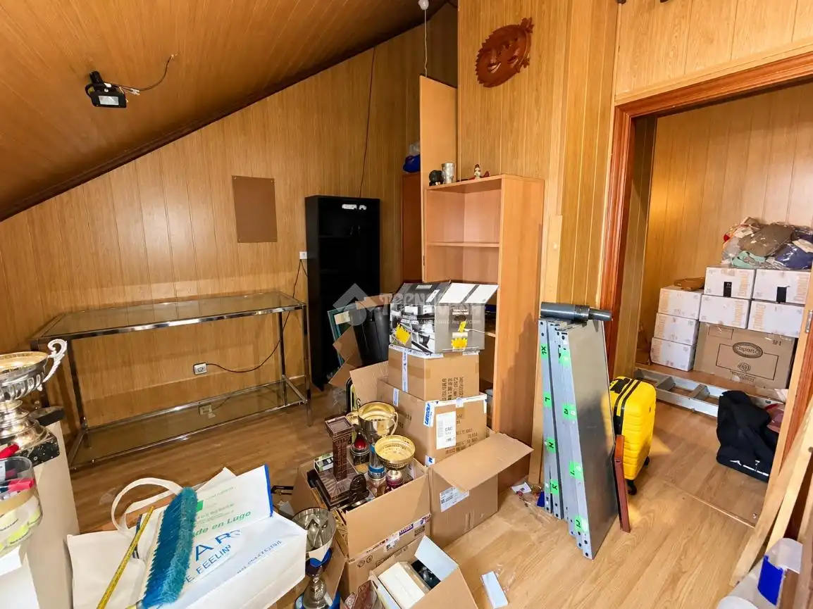 Flat with lift for sale in C. Abad de Santullán, imagen 35