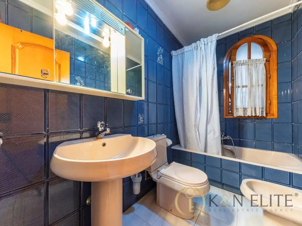 Casa con piscina en venta en Partida Alzabaras Alto, imagen 16