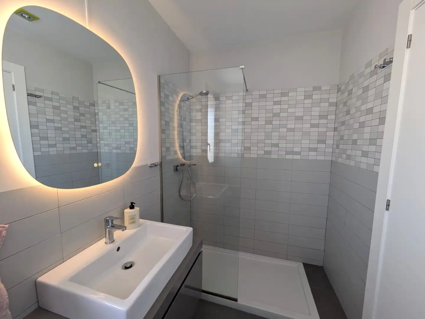 Penthouse mit Pool zum Verkauf in Orihuela Costa, imagen 24