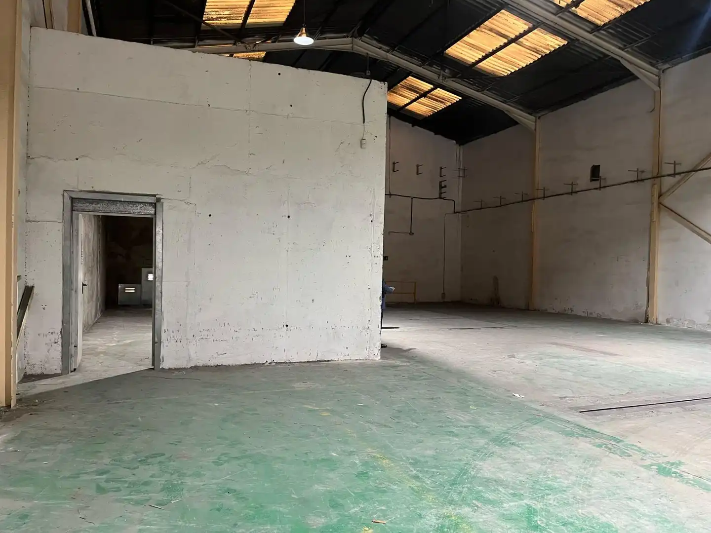 Nave industrielle à louer à de L'Enclusa 5, imagen 8
