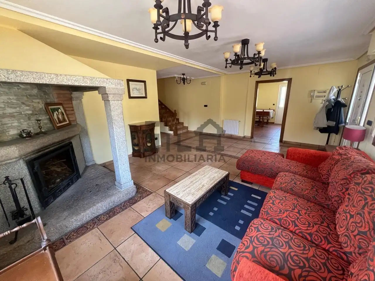 Casa o chalet en venta en A Peroxa