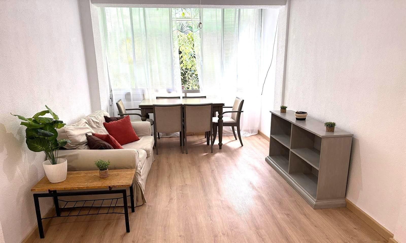 Flat to rent in Pla de Bon Repós, Pla - Carolinas