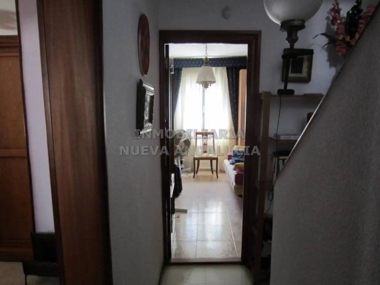 Casa o xalet de lloguer a Ciudad Jardín - Tagarete - El Zapillo