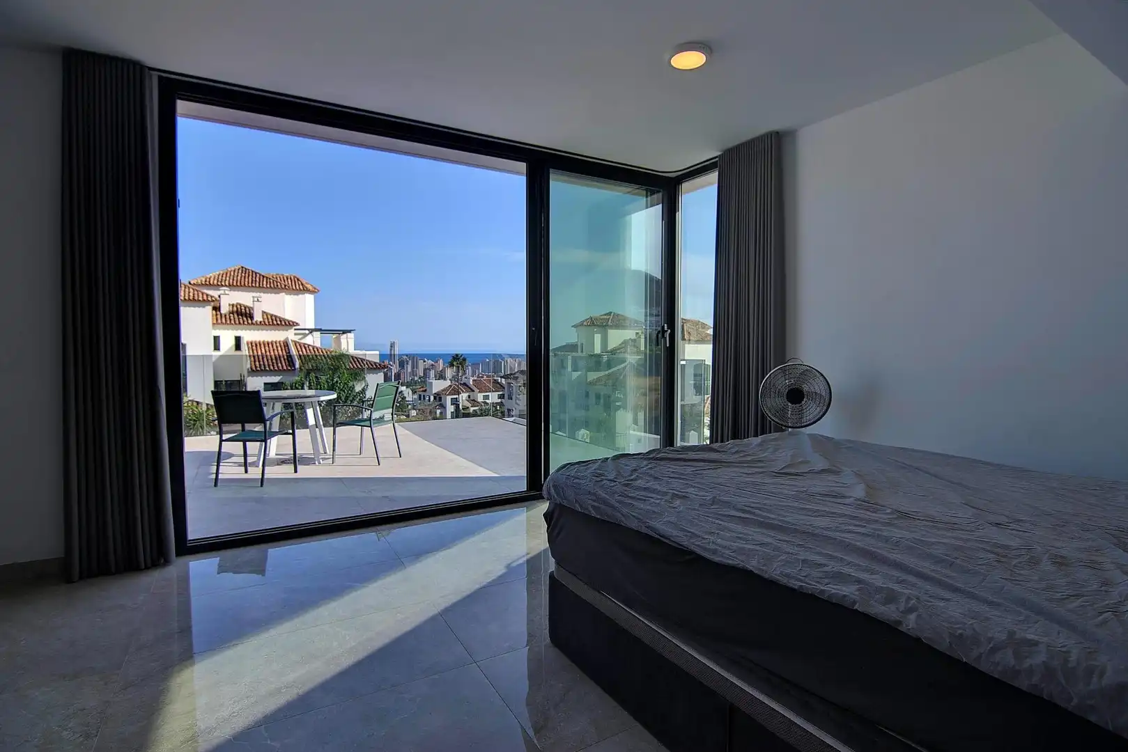 Villa con piscina in vendita a Golf Bahía, imagen 45