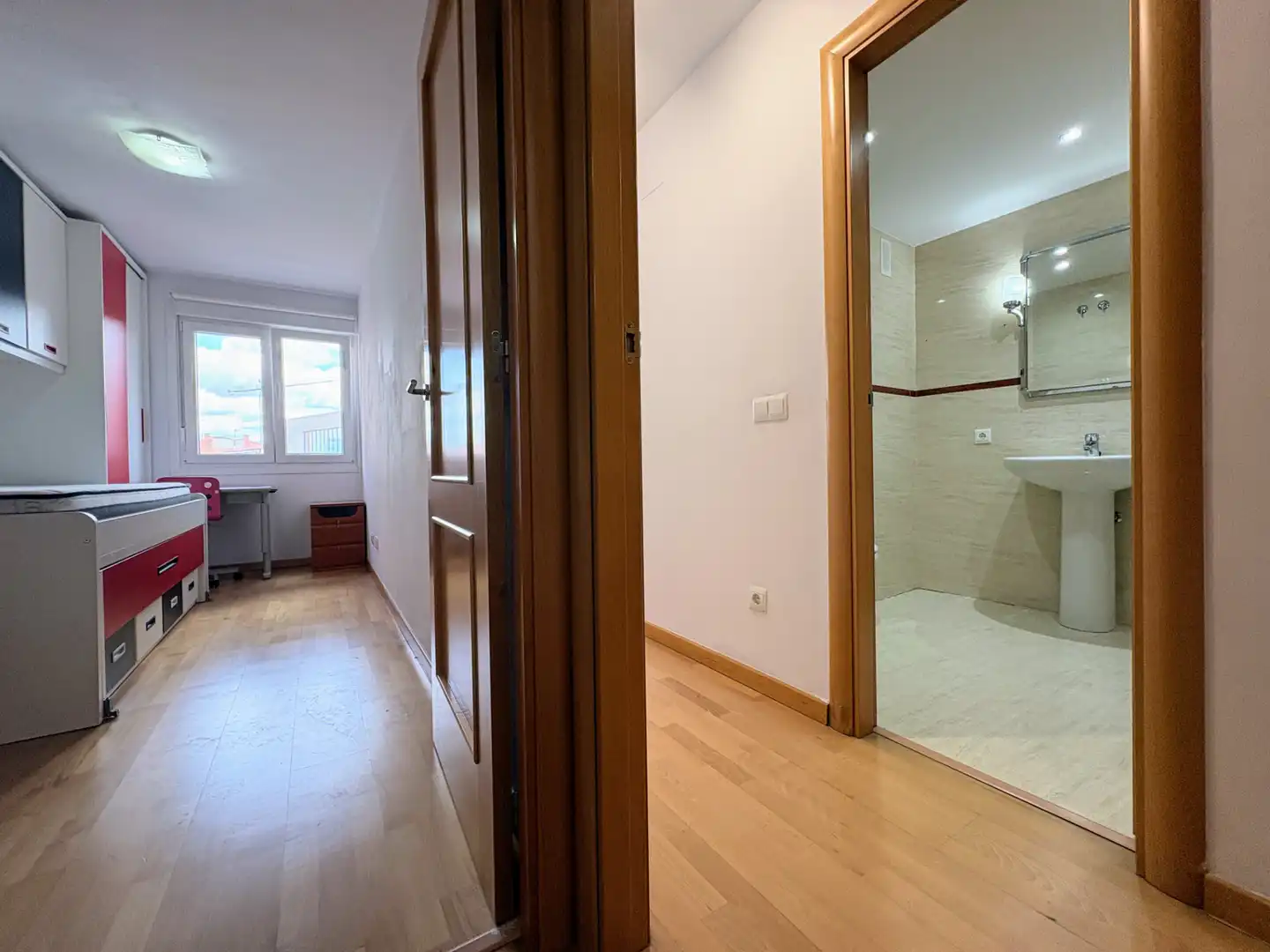 Piso en venta en Zaratán con Calefacción y Trastero