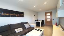 Living room of Flat for sale in Granollers  with Air Conditioner