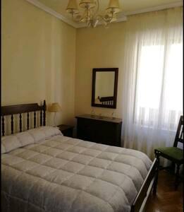 Bedroom of Flat for sale in Santo Domingo de la Calzada  with Heating and Storage room