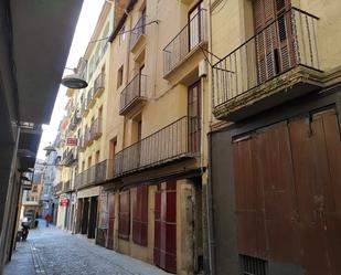 Vista exterior de Casa o xalet en venda en Olot