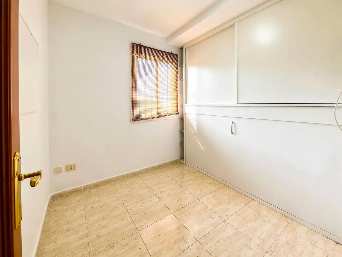 Schlafzimmer von Wohnung zum Verkauf in Arucas mit Terrasse