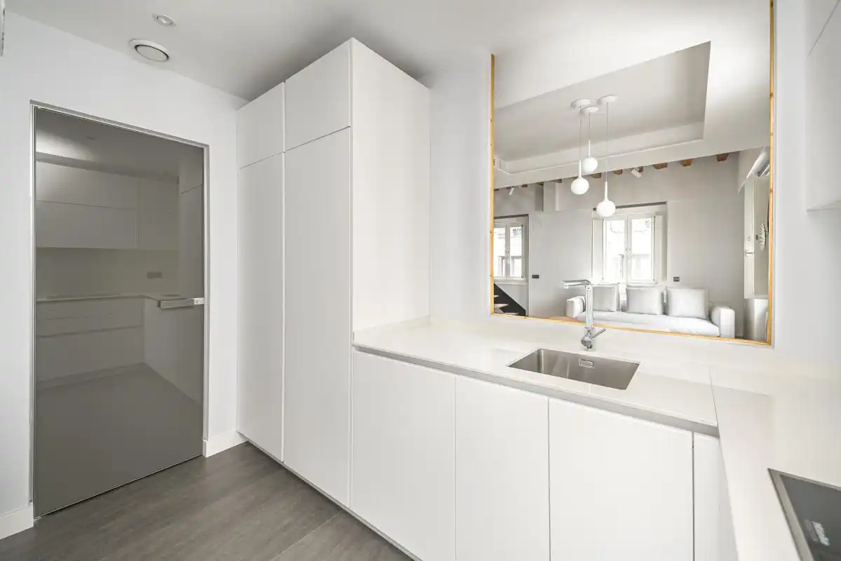 Dúplex en venta en C. de Fernando VI, Justicia - Chueca