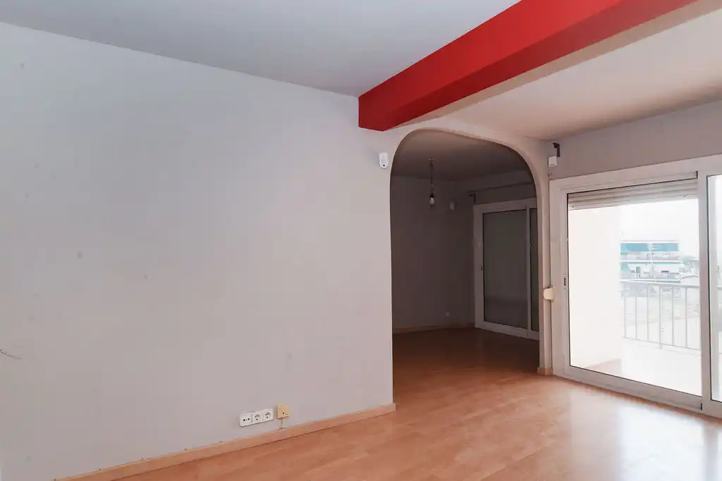 Piso en venta en Caldes d'Estrac