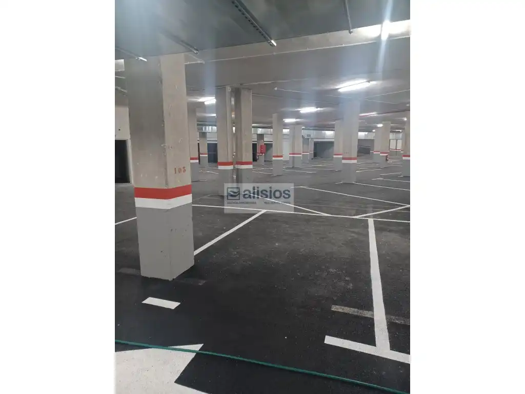 Parking de Garaje en venta en Granadilla de Abona