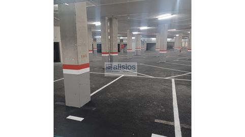 Foto 4 de Garaje en venta en Avenida Juan Carlos I, 15, El Médano, Granadilla de Abona
