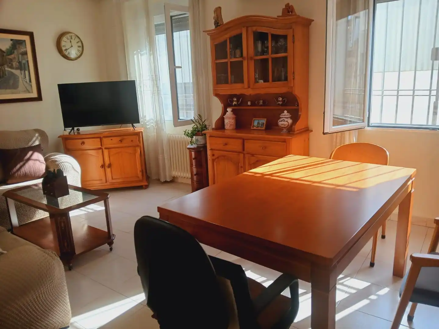 Wohnung mit Aufzug zum Verkauf in Casco Antiguo, imagen 3