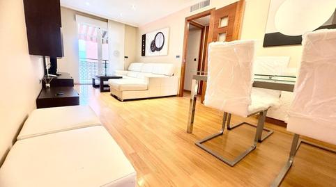 Foto 5 de Pis de lloguer a Fuensanta- Arcángel,  Córdoba Capital