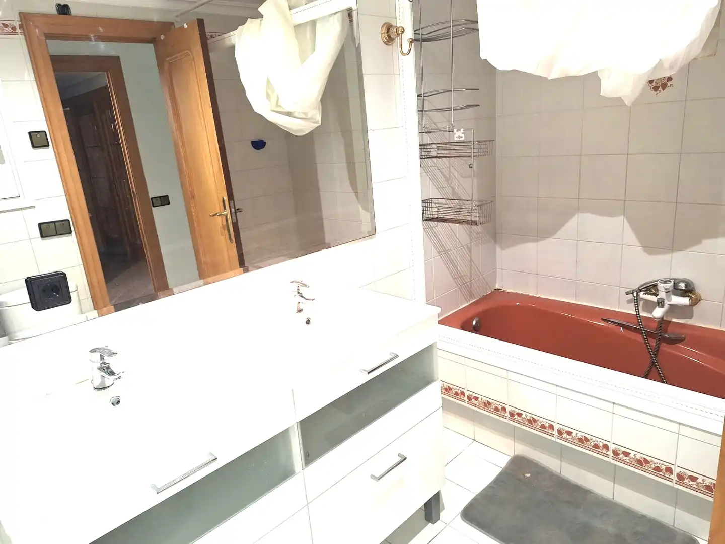 Flat with terrace for sale in Norte, imagen 21