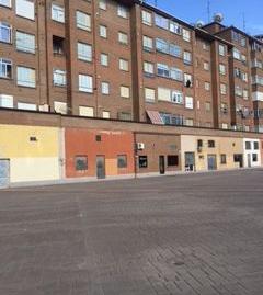 Photo 4 of Premises to rent in Calle San Cosme, El Carmen - Barrio Gimeno, Burgos