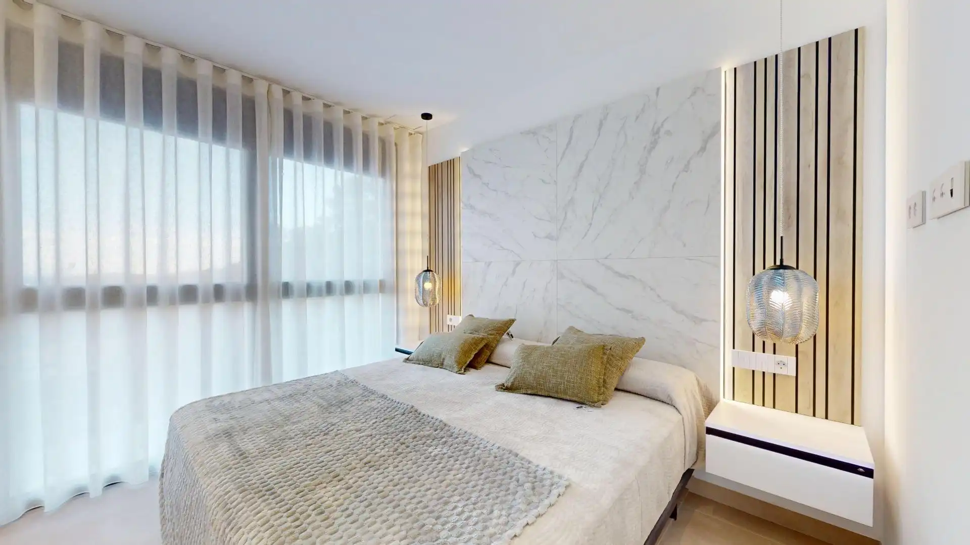 Chalet en venta en Balcón de Finestrat - Terra Marina, imagen 22