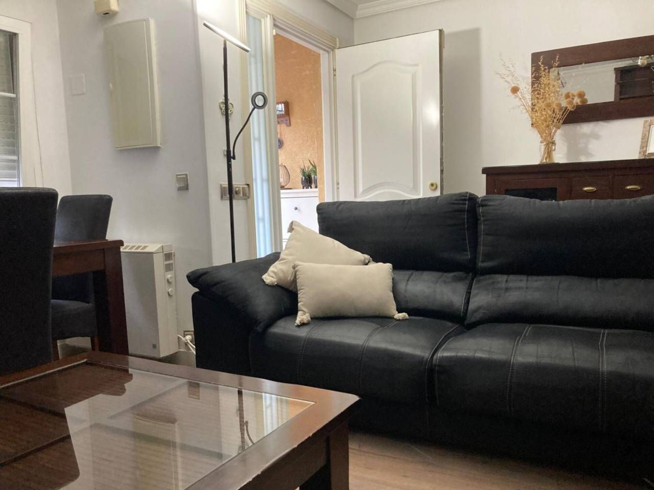 Casa adosada en venta en Perales del Río
