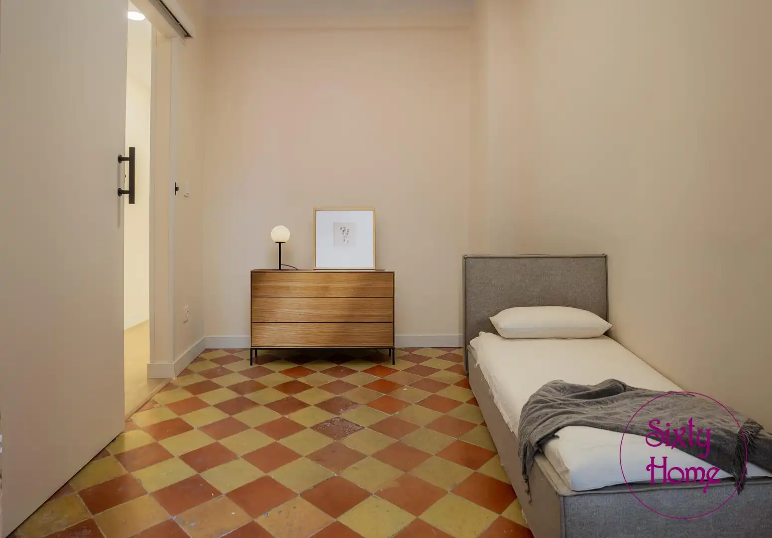 Dormitori de Pis en venda en Zaragoza amb Calefacció, Parquet i Traster