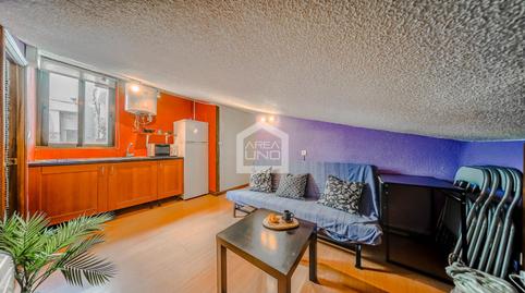 Foto 4 de Pis en venda a Goya,  Madrid Capital