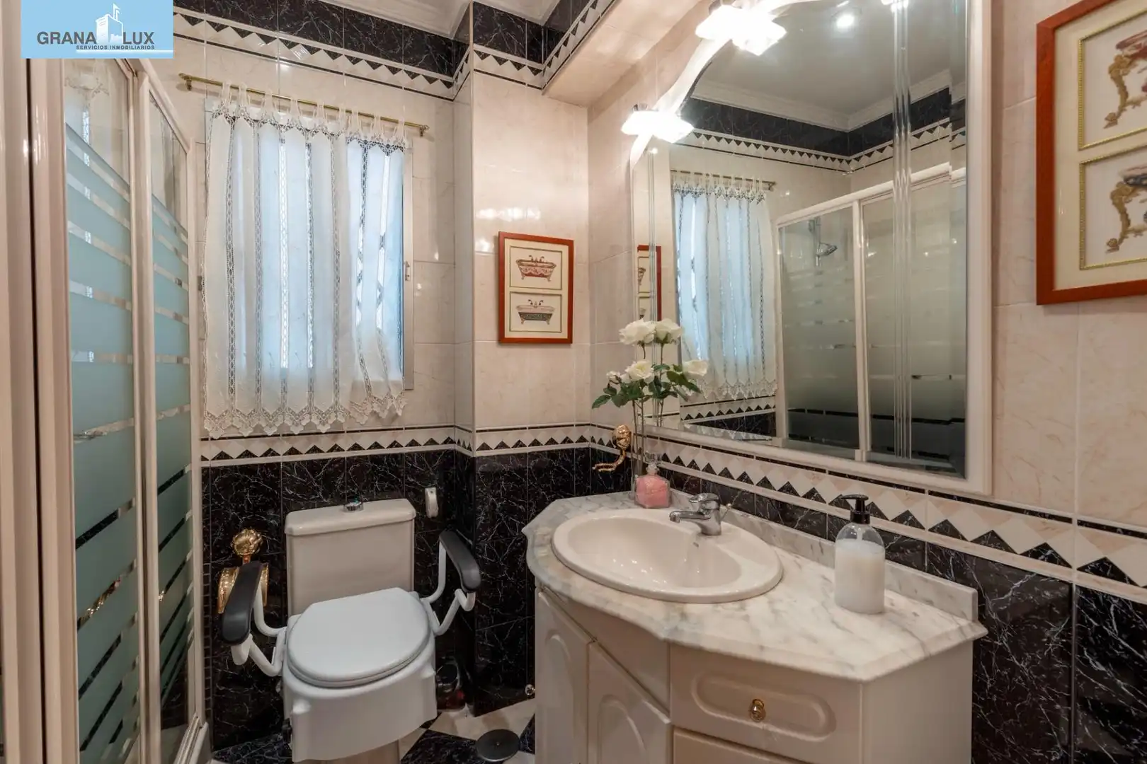 Appartamento con terrazza in vendita a Beiro, imagen 23