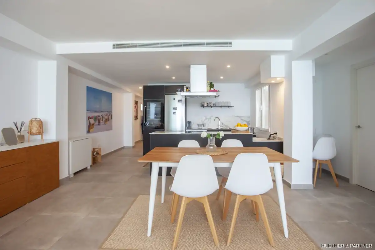 Appartement avec ascenseur à vendre à Llucmajor pueblo, imagen 6