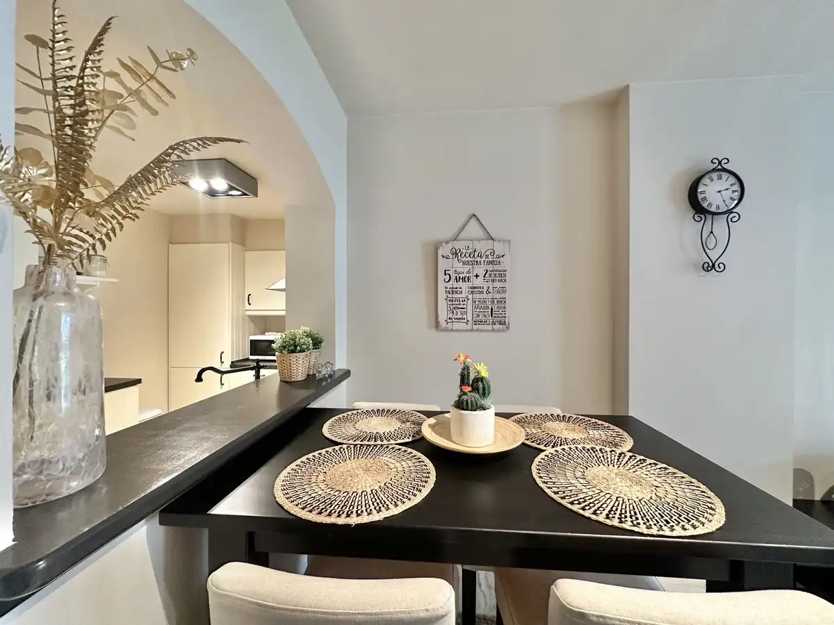 Apartamento con jardín en venta en Calahonda, imagen 17