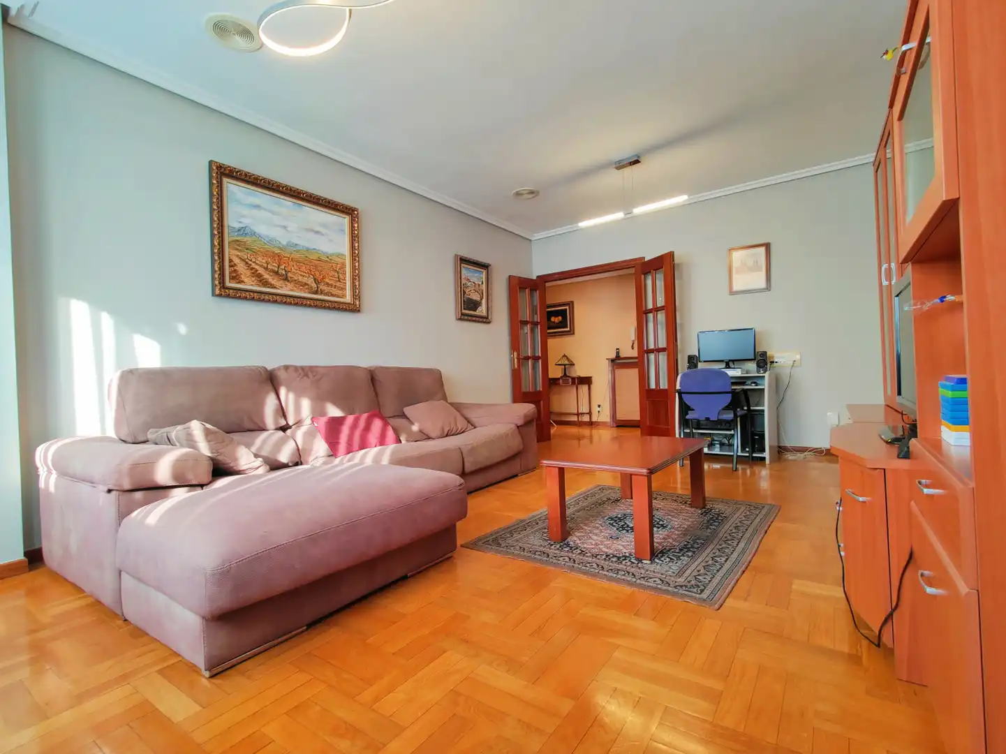 Appartement avec ascenseur à vendre à Residencia