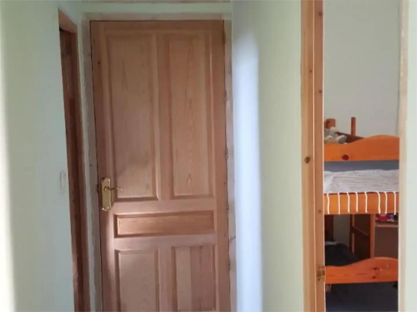 Piso en venta en Baena con Amueblado