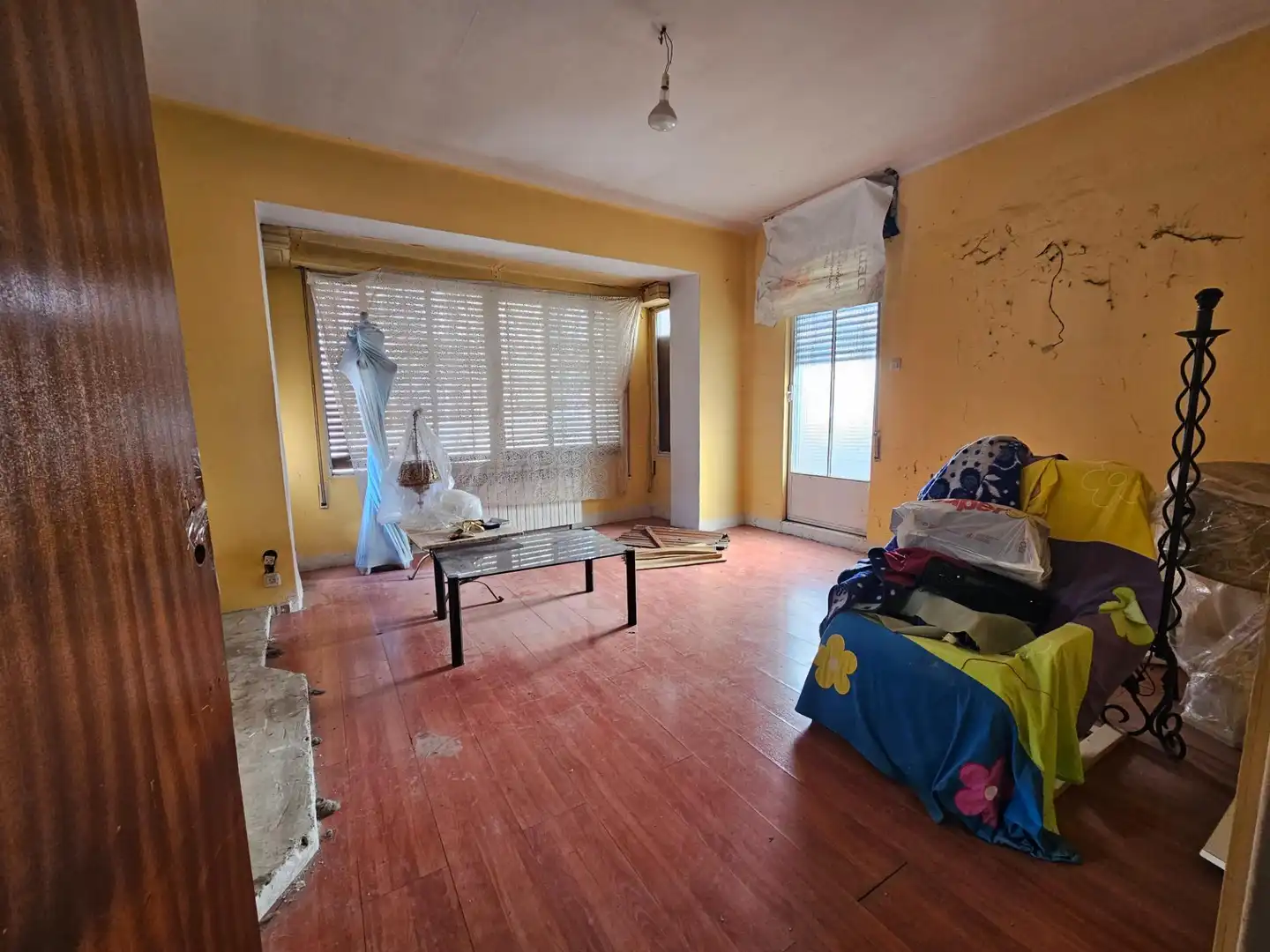 Residencial en venda a Calle FRANCISCO DE NEBREDA