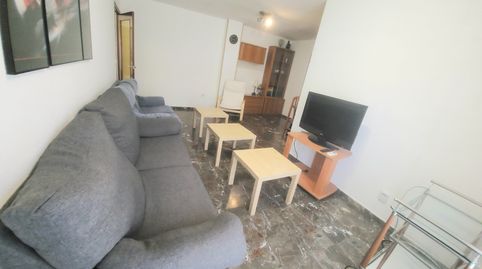 Foto 2 de Piso de alquiler en Joaquina Eguaras, Granada Capital