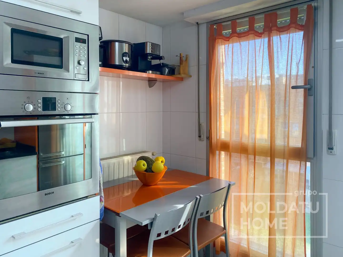 Duplex with lift for sale in Buztintxuri, imagen 11