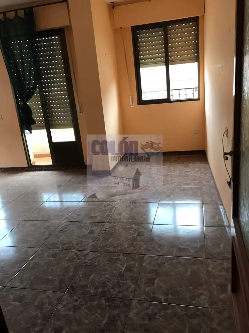 Habitación de Ático en venta en Jamilena con Terraza y Trastero