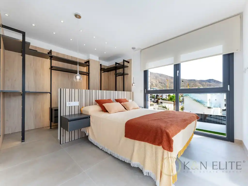 Casa amb piscina en venda a Avenida Barcelona, imagen 19