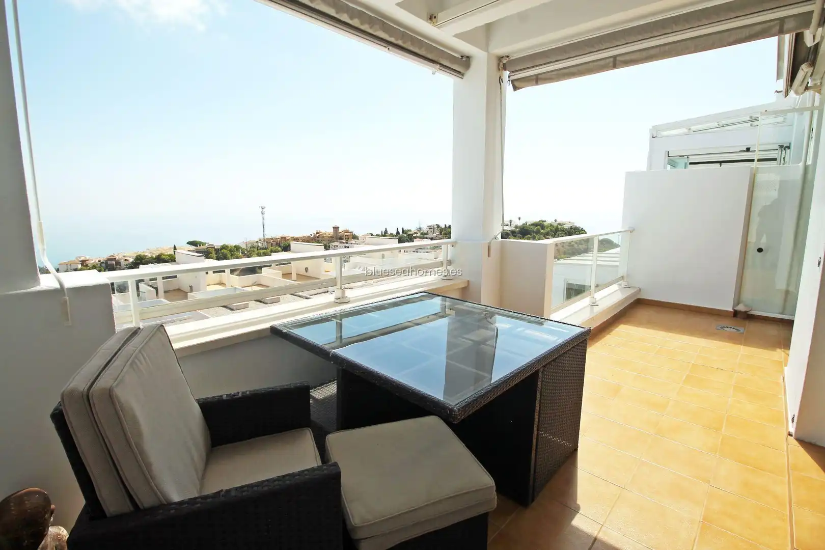 Attic for sale in Avenida Retamar Urb Terrazas del Mar, Los Nadales - Tio Charles