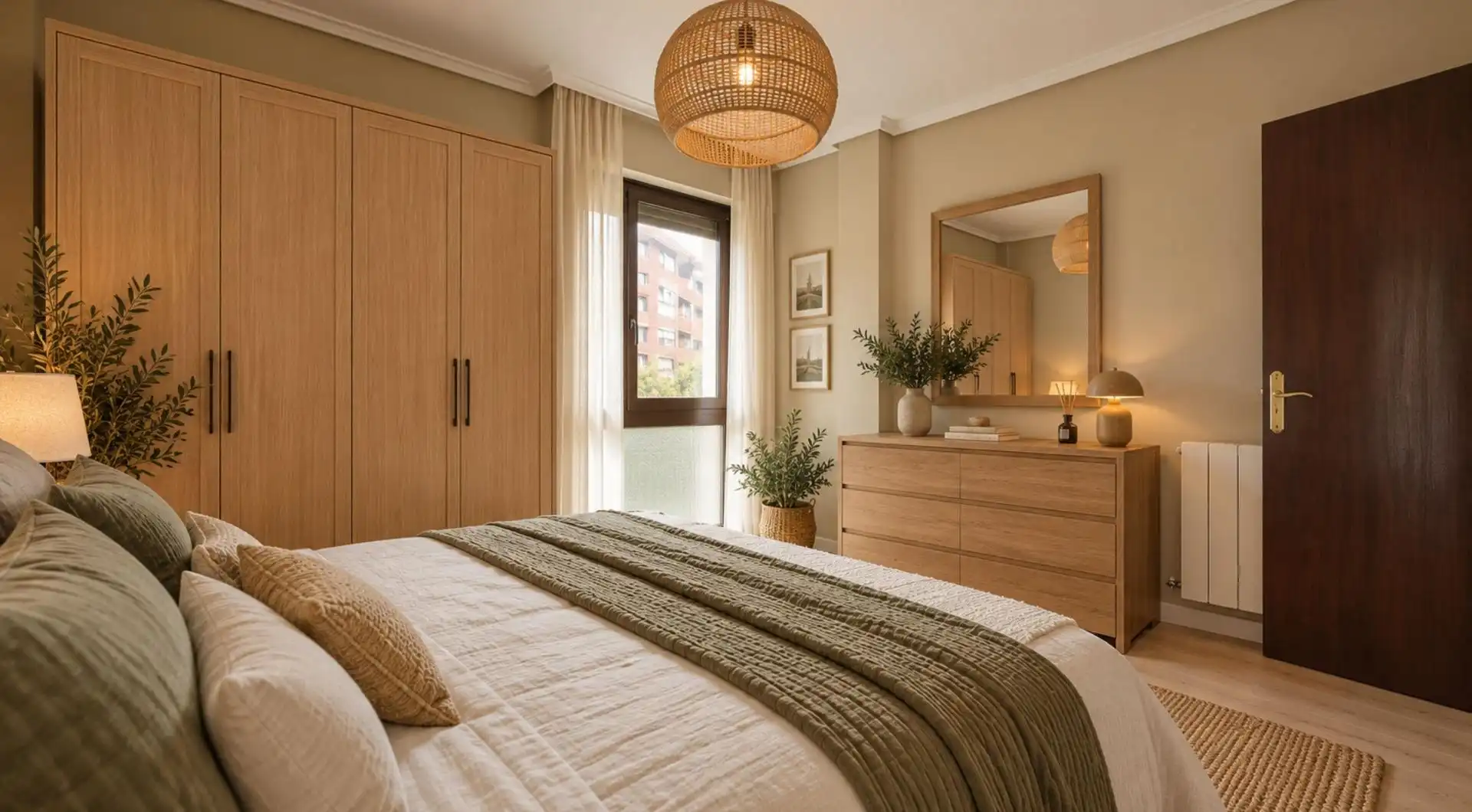 Flat with lift for sale in Calle Av. Lehendakari Agirre, imagen 8