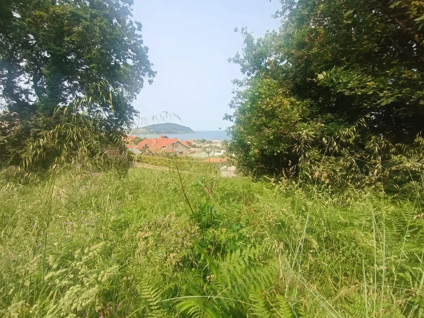 Rural land for sale in Camino SAN XURXO-SAIANS 20, imagen 14