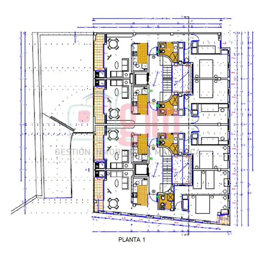 Terreny residencial en venda a Gran Via de Colom, imagen 3