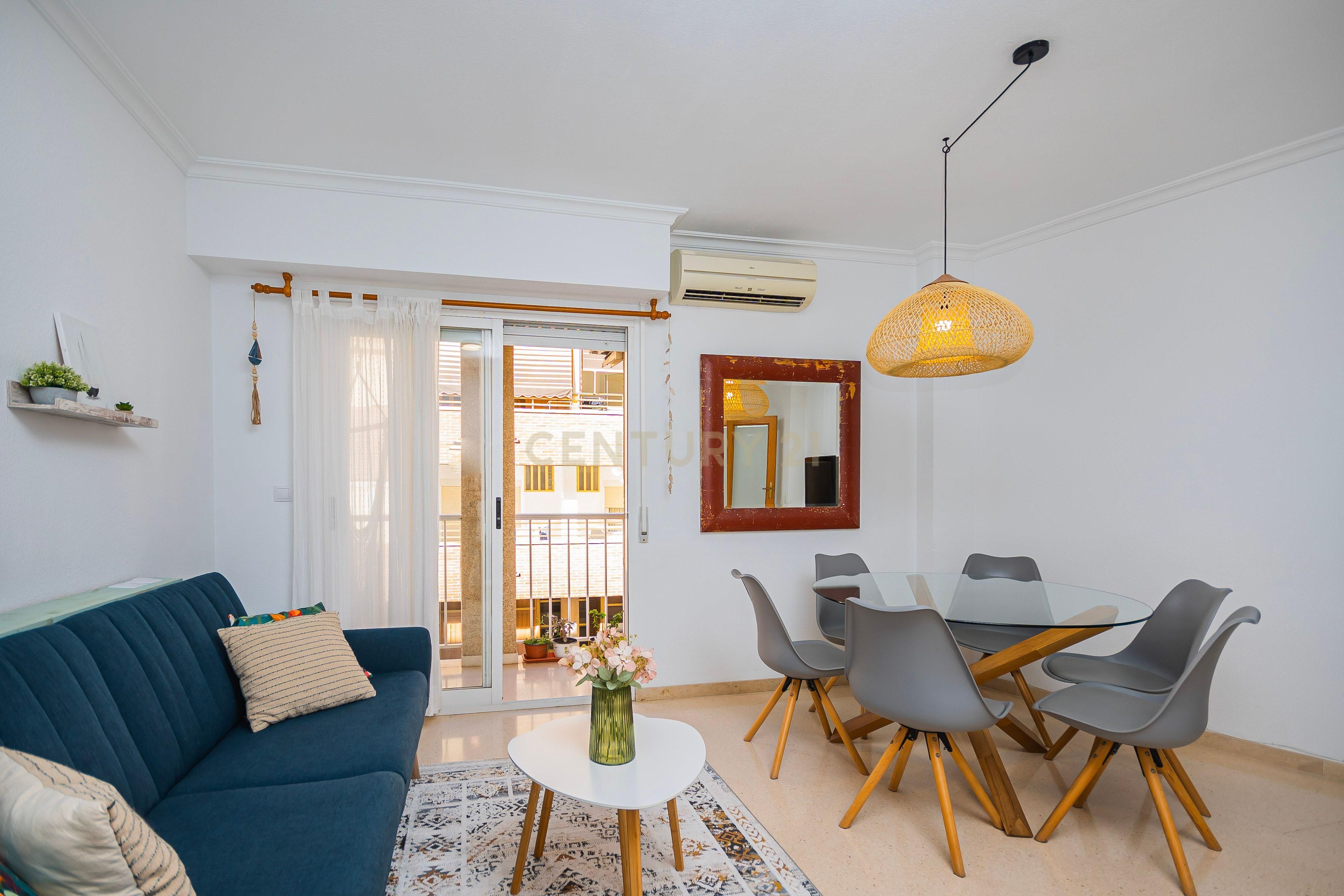 Apartament en venda a Carrer Santa Rita, 2, Torrellano, Spain, -1, Torrellano