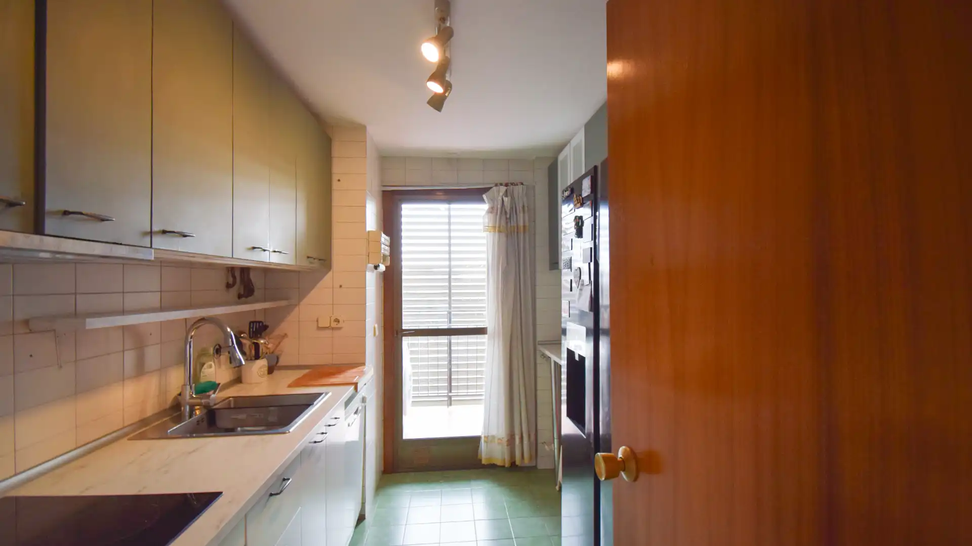 Wohnung zur Miete in Avenida de Burgos, 30, Castilla