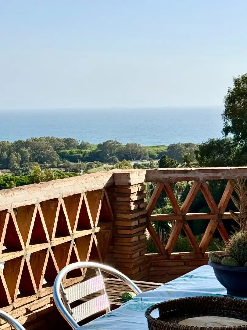 Penthouse mit Terrasse zur Miete in Calle Dehesa de la Peña 18, imagen 5