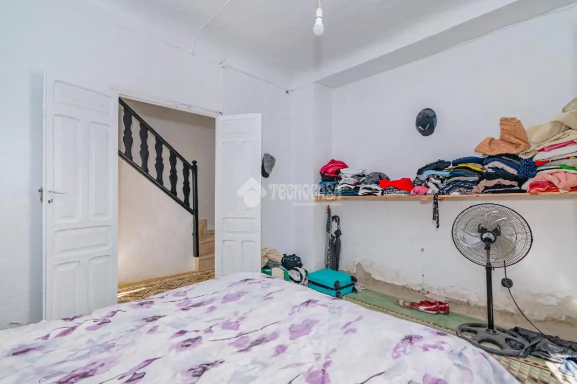 Bedroom of Houses for sale in Loja