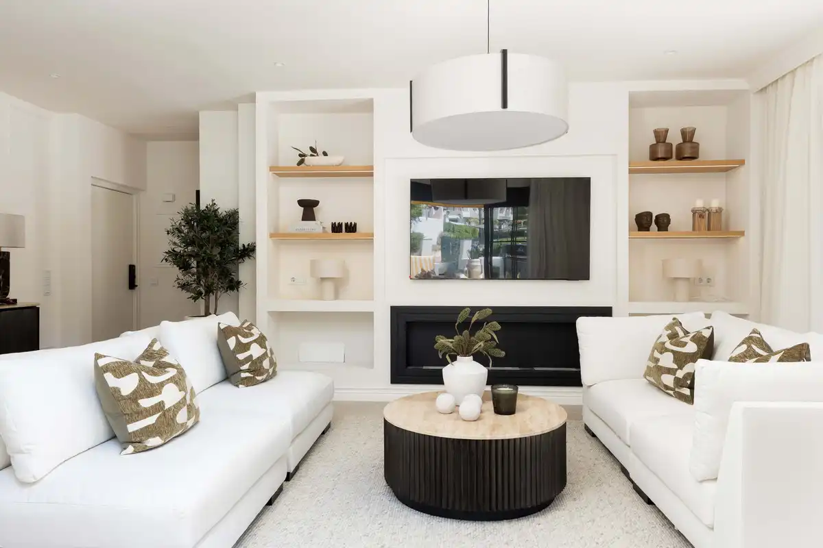 Wohnung zum Verkauf in Nueva Andalucía, imagen 15