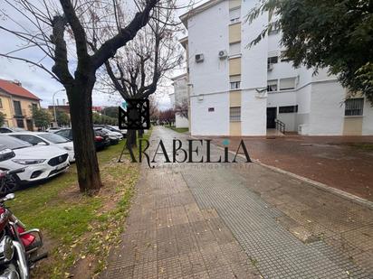 Exterior view of Flat for sale in  Córdoba Capital  with Air Conditioner and Heating