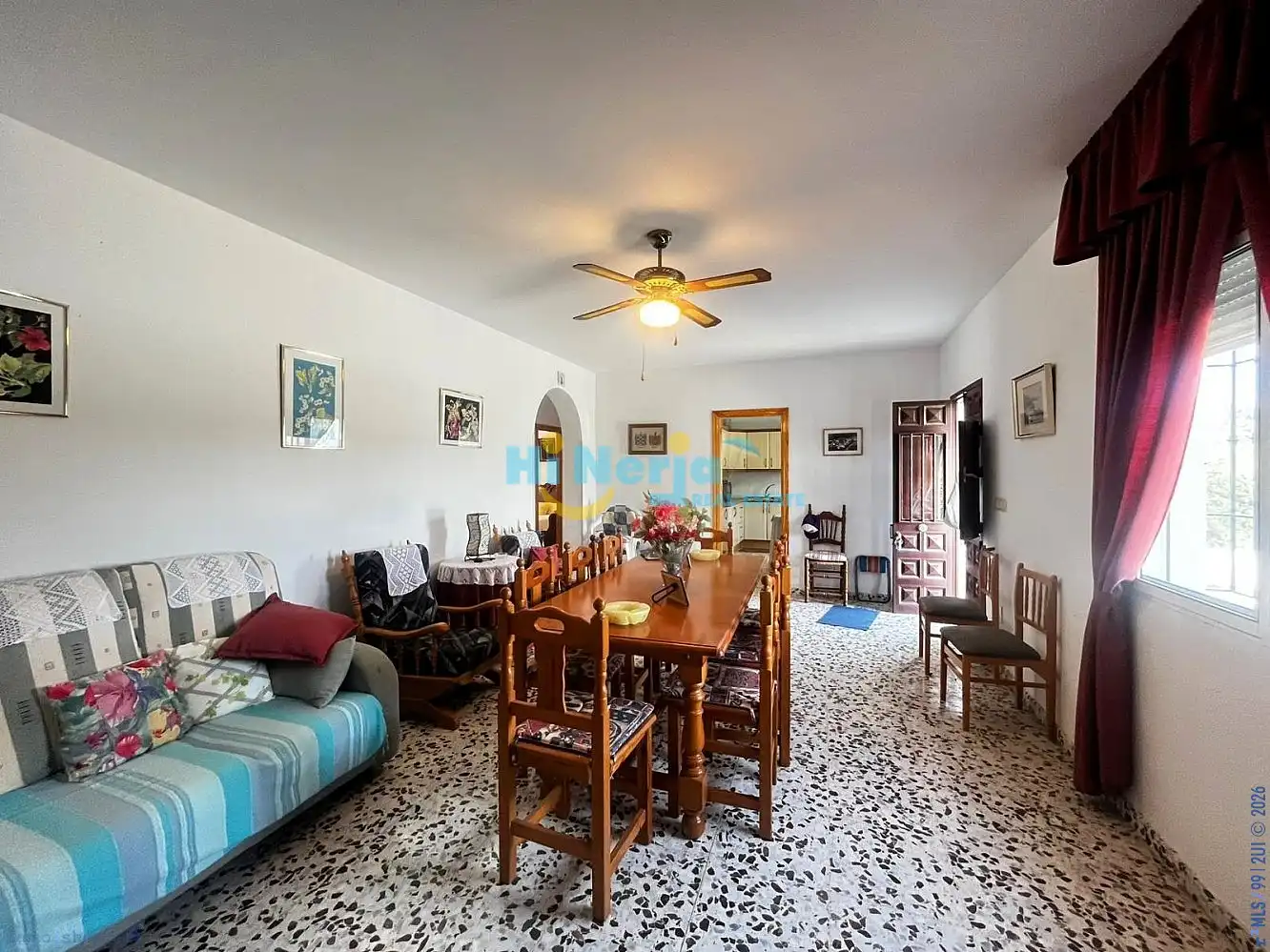 Casa in vendita a Alcaucín, imagen 5