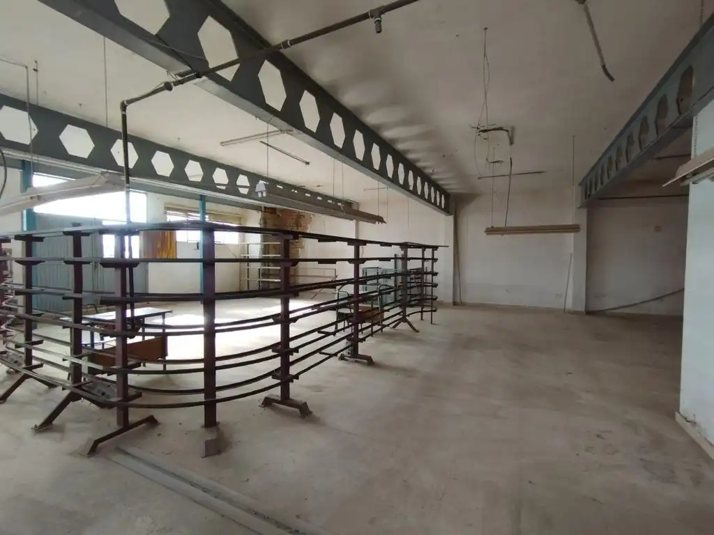 Nave industrielle à vendre à Plaza Castelar - Mercado Central, imagen 8