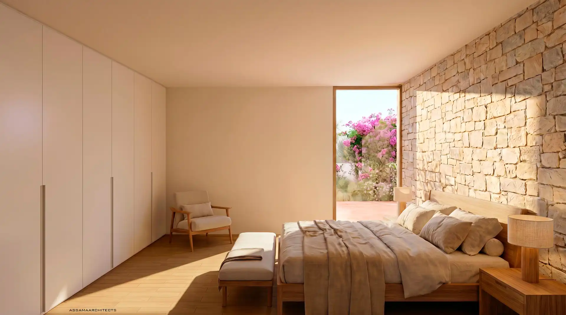 Casa con giardino in vendita a Carrer de la Sajolida 33, imagen 4